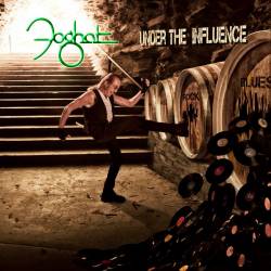 Foghat : Under the Influence